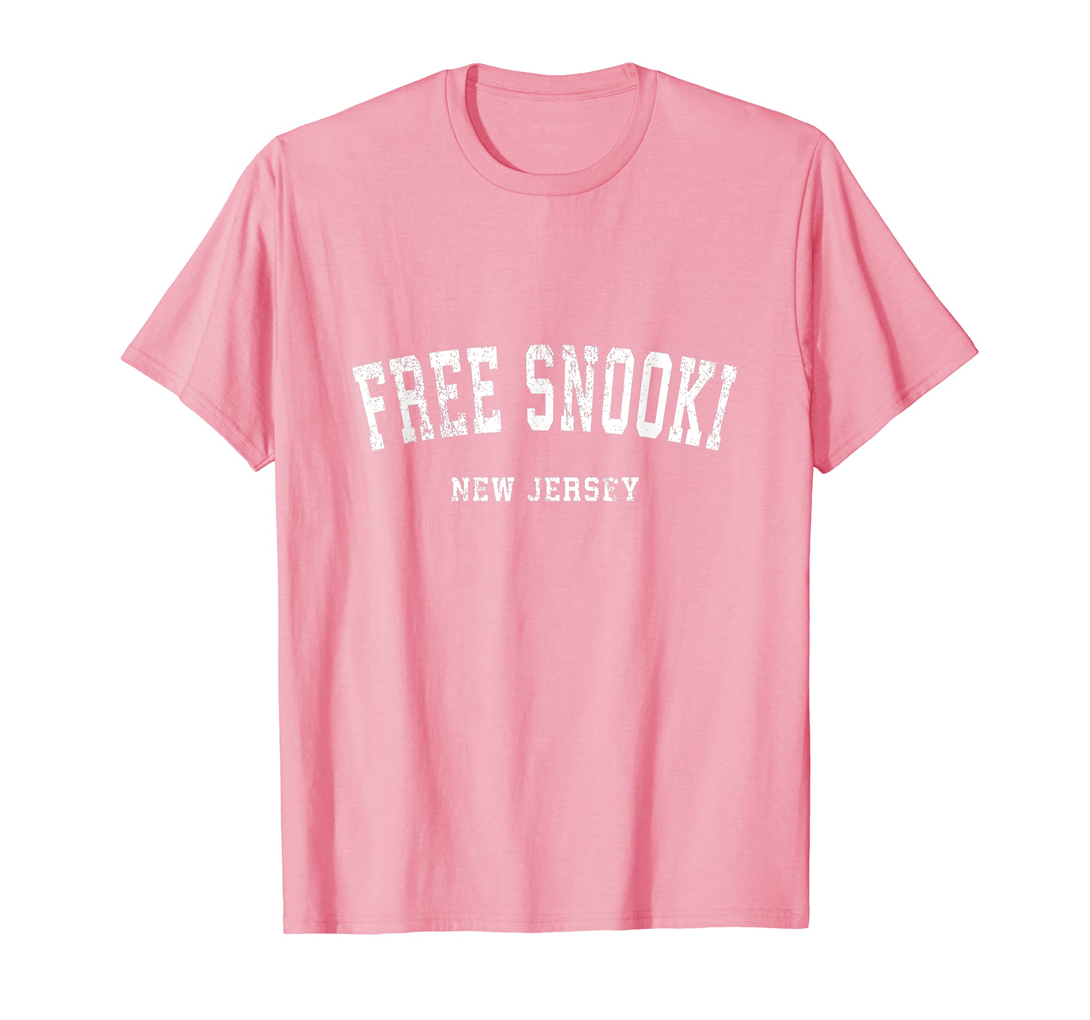 Free Snooki T-Shirt