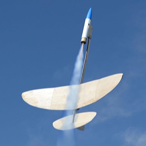 Cirrus Breeze Rocket planeador