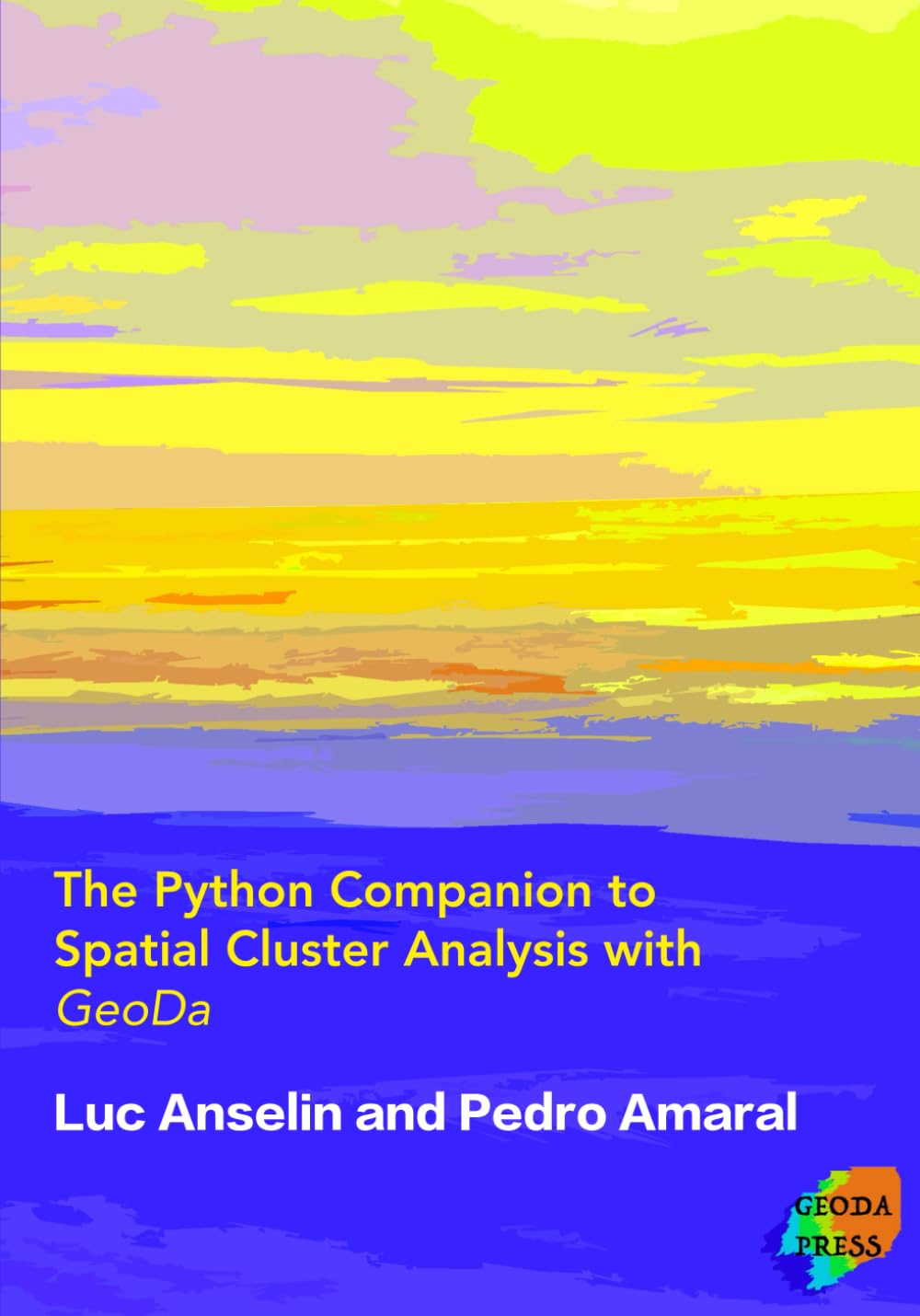 The Python Companion to Spatial Cluster Analysis with GeoDa: Anselin ...