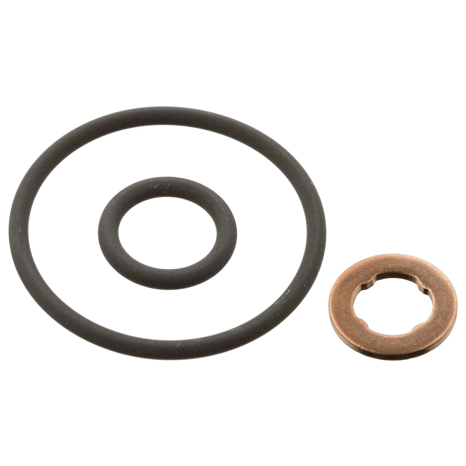 Repair Kit, injector holder 104491 Febi 1932820 Genuine Top Quality Guaranteed