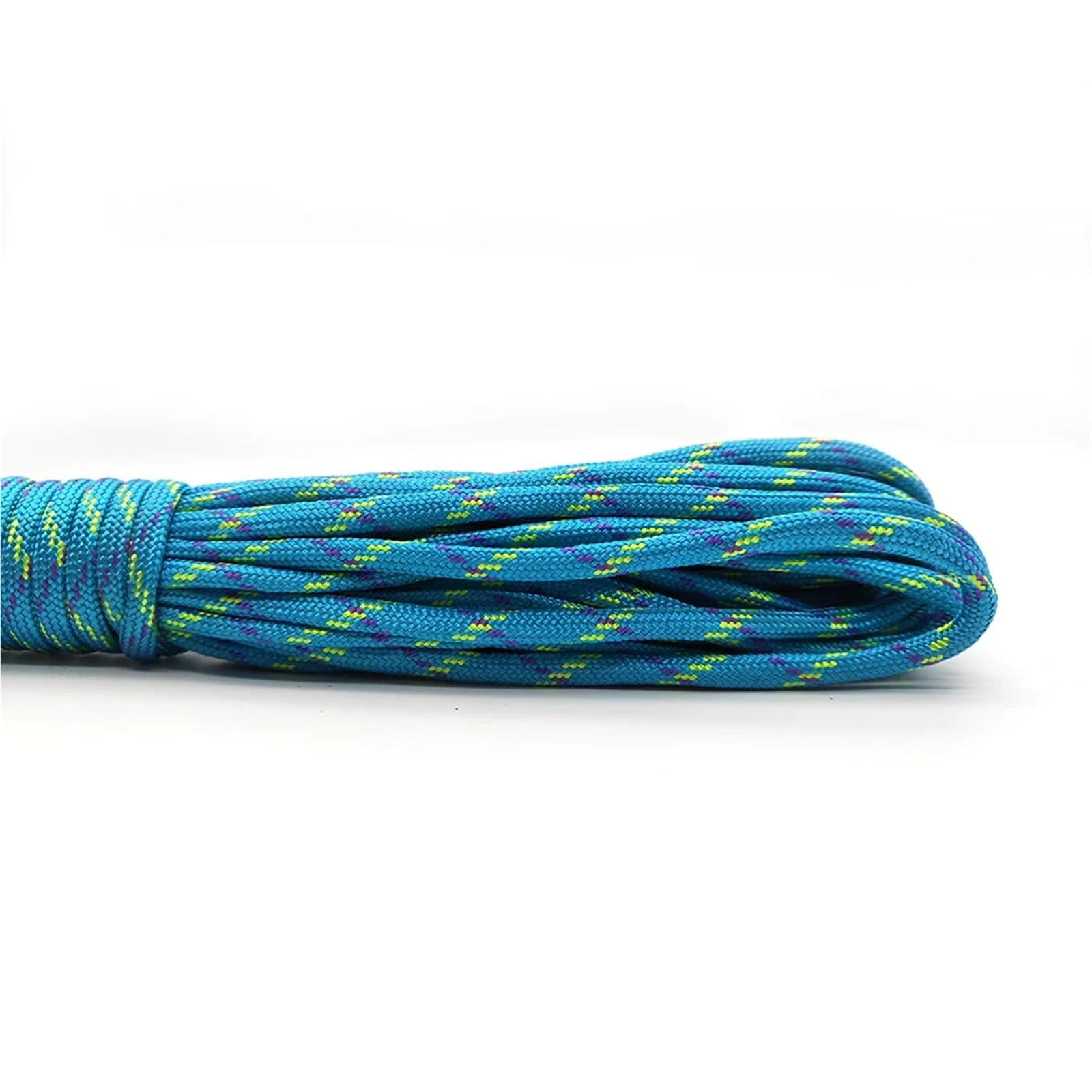 Paracord Paracord 550 Parachute Cord Lanyard 7 Strand Camping Survival Equipment Tents 5M，31M(164,31 meters)