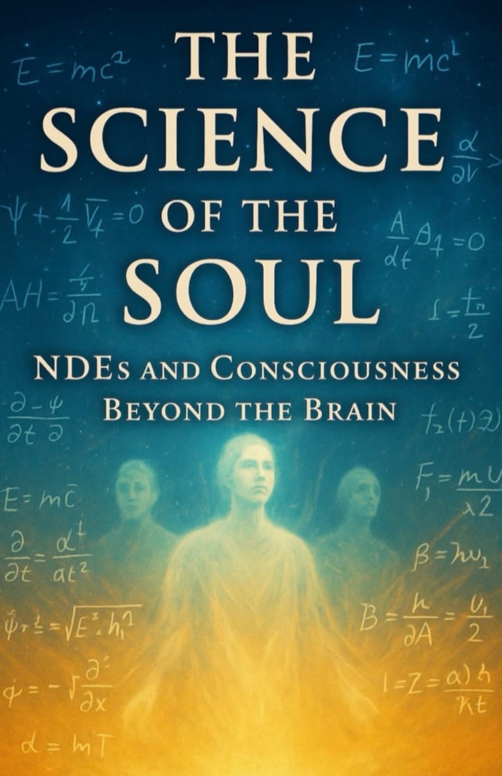 The Science of the Soul: NDEs and Consciousness Beyond the Brain: 40 Short Accounts at the Edge of Life and Mind