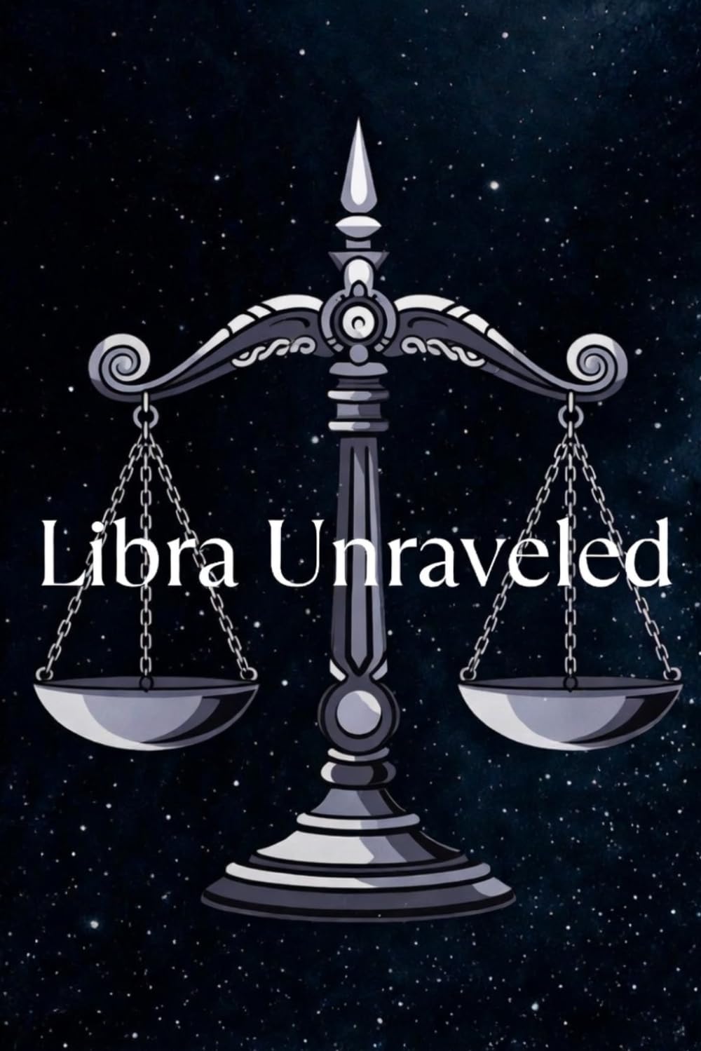 Libra Unraveled: Finding balance when the scales break