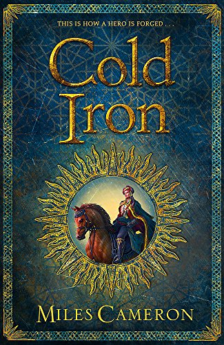 Cold Iron view 2