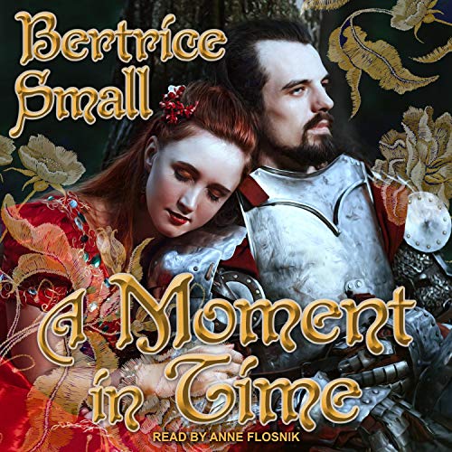 A Moment in Time by Bertrice Small episode artwork