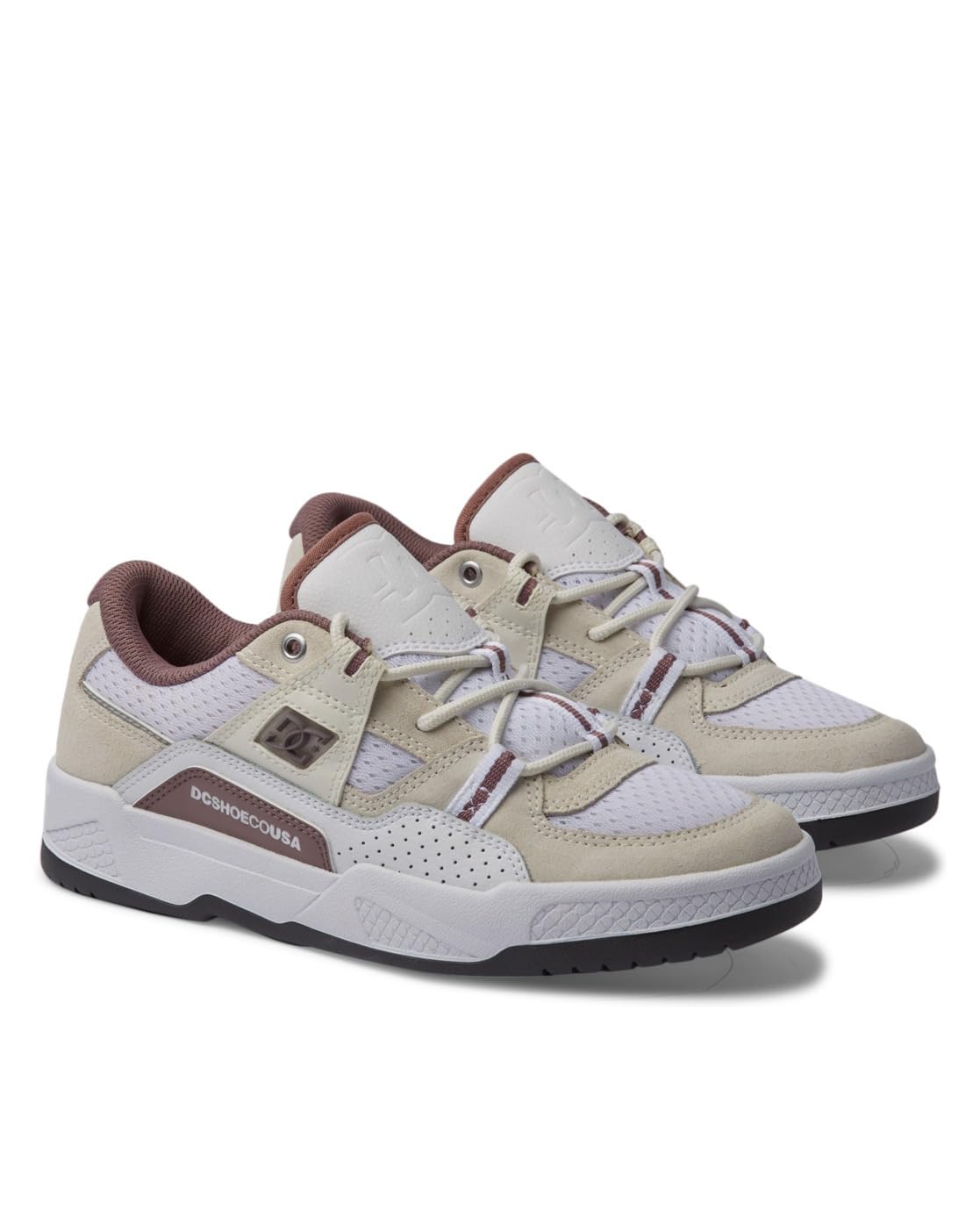 DC Shoes Footwear|Shoes Mujer