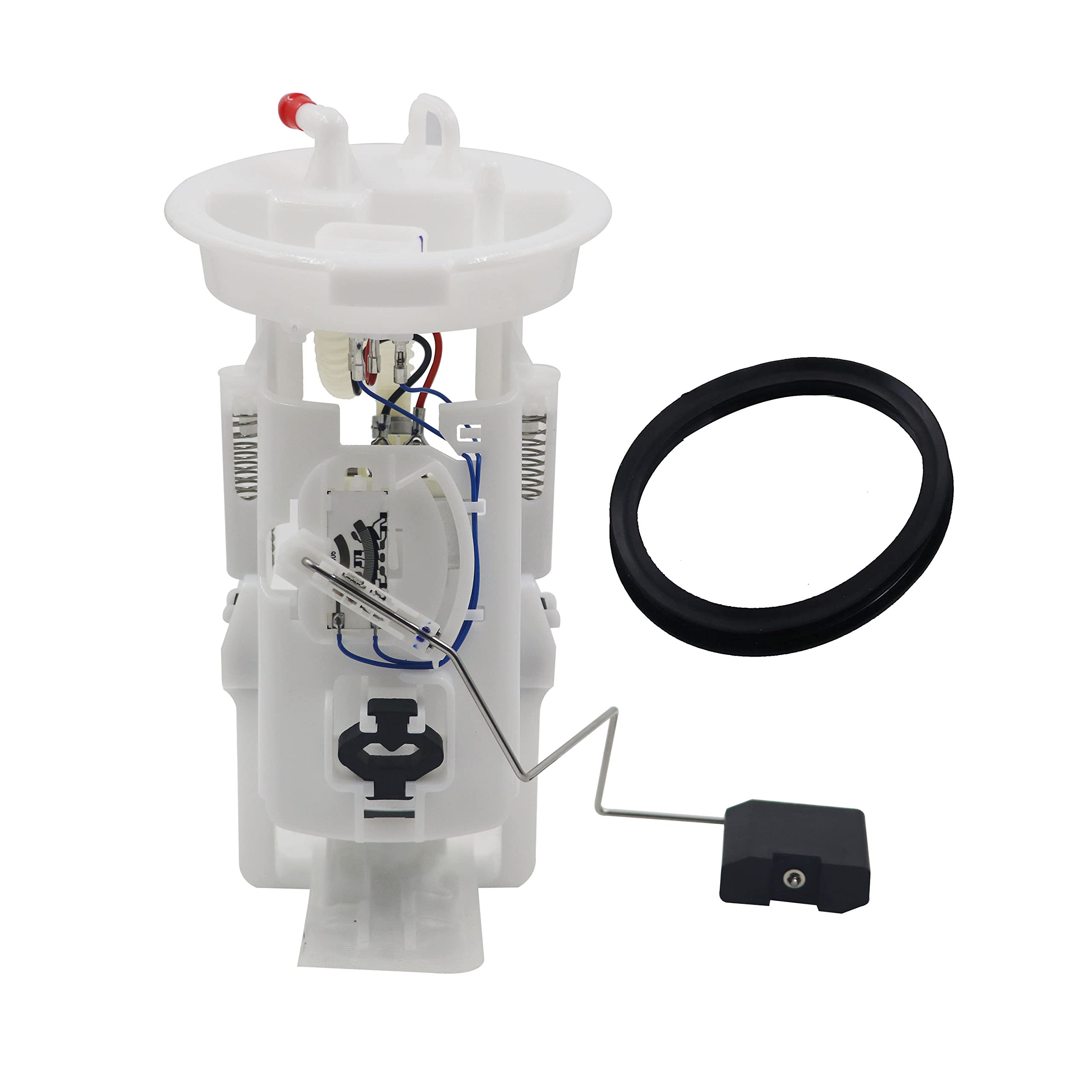 Kraftstoffpumpe Benzinpumpe 16146752499 für 3er E46 316 318 320 323 325 328 330 1998-2006