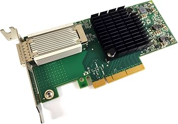Amazon.com: Mellanox Technologies MCX4131A-BCAT CONNECTX-4 LX EN