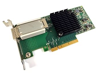 Amazon | Mellanox ConnectX-4 Lx EN MCX4131A-BCAT - Network