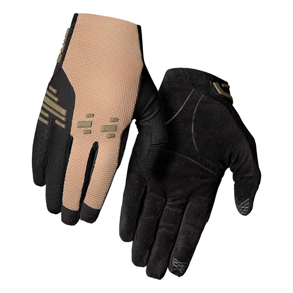 Giro Havoc trail green XL