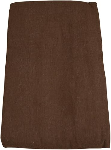 Miniatura 6 de Body Linen Comfort Deluxe - Sábana bajera ajustable de franela para mesa de masaje. Sábanas de mesa de terapia de 100% algodón de primera calidad.