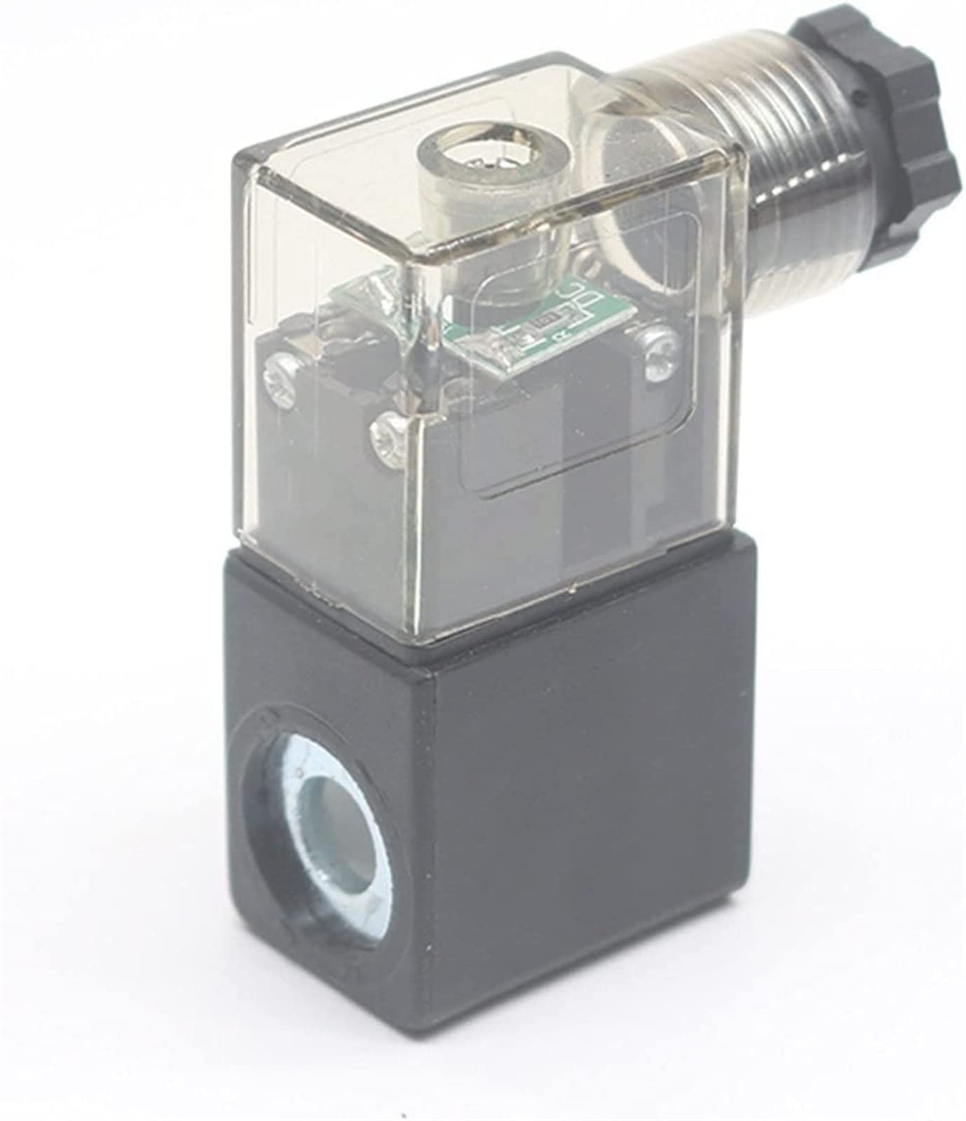 Bobine de solénoïde 4V220-08 puissante pour commande stable AC220V