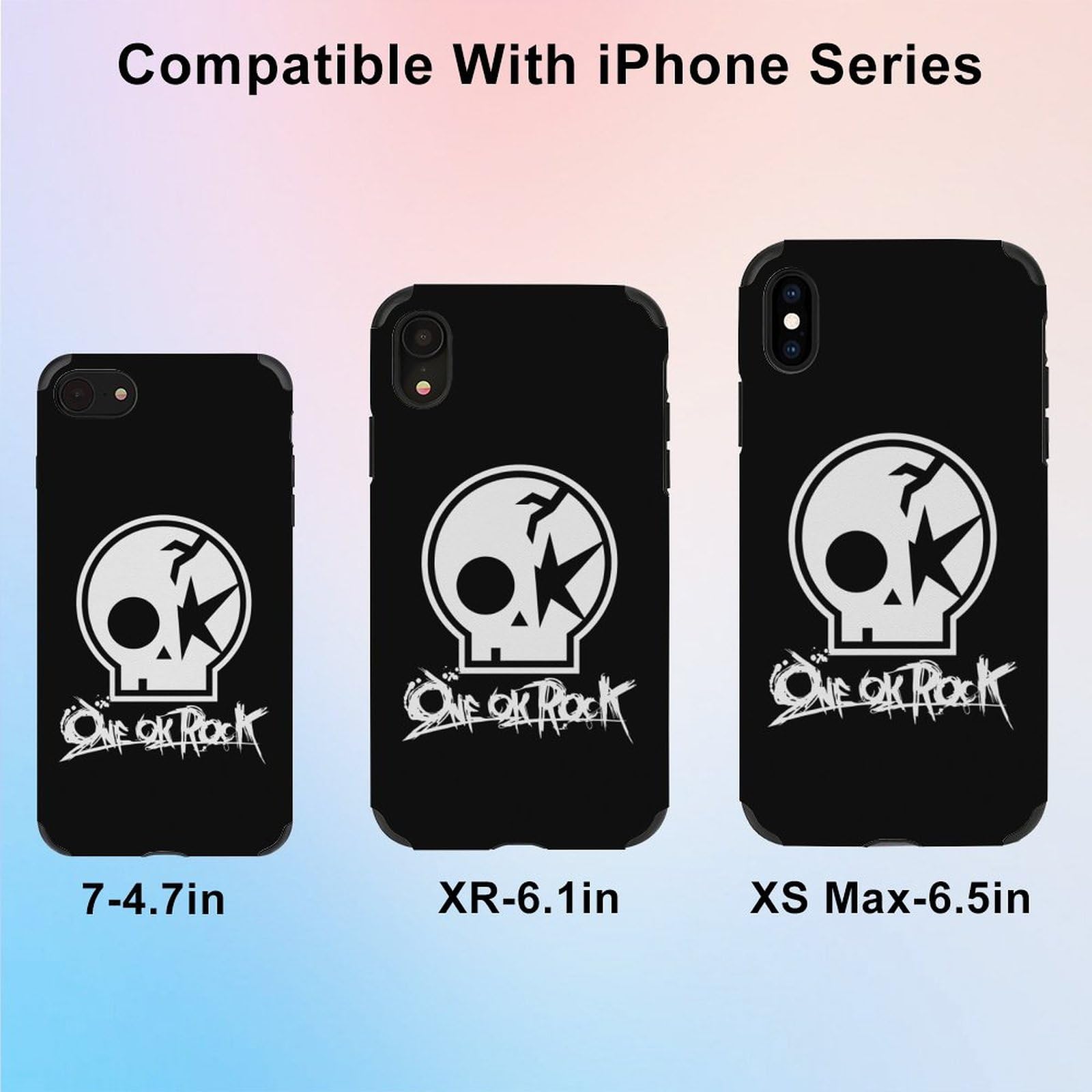 新品未使用 ONE OK ROCK iPhone 15 Pro Max ケース Amazon.co.jp: ワンオクロック ONE OK ROCK iPhone 15 Pro Max ケース
