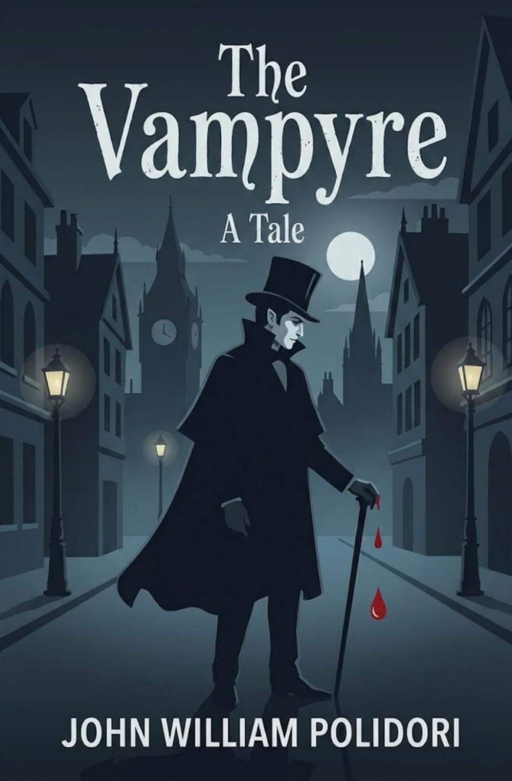 The Vampyre: A Tale