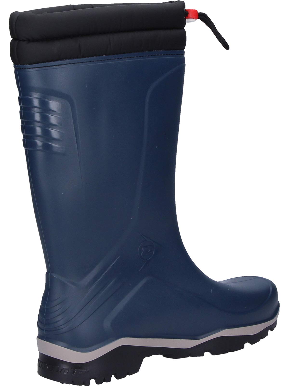 DUNLOP Winterstiefel K454061 Blizzard blau
