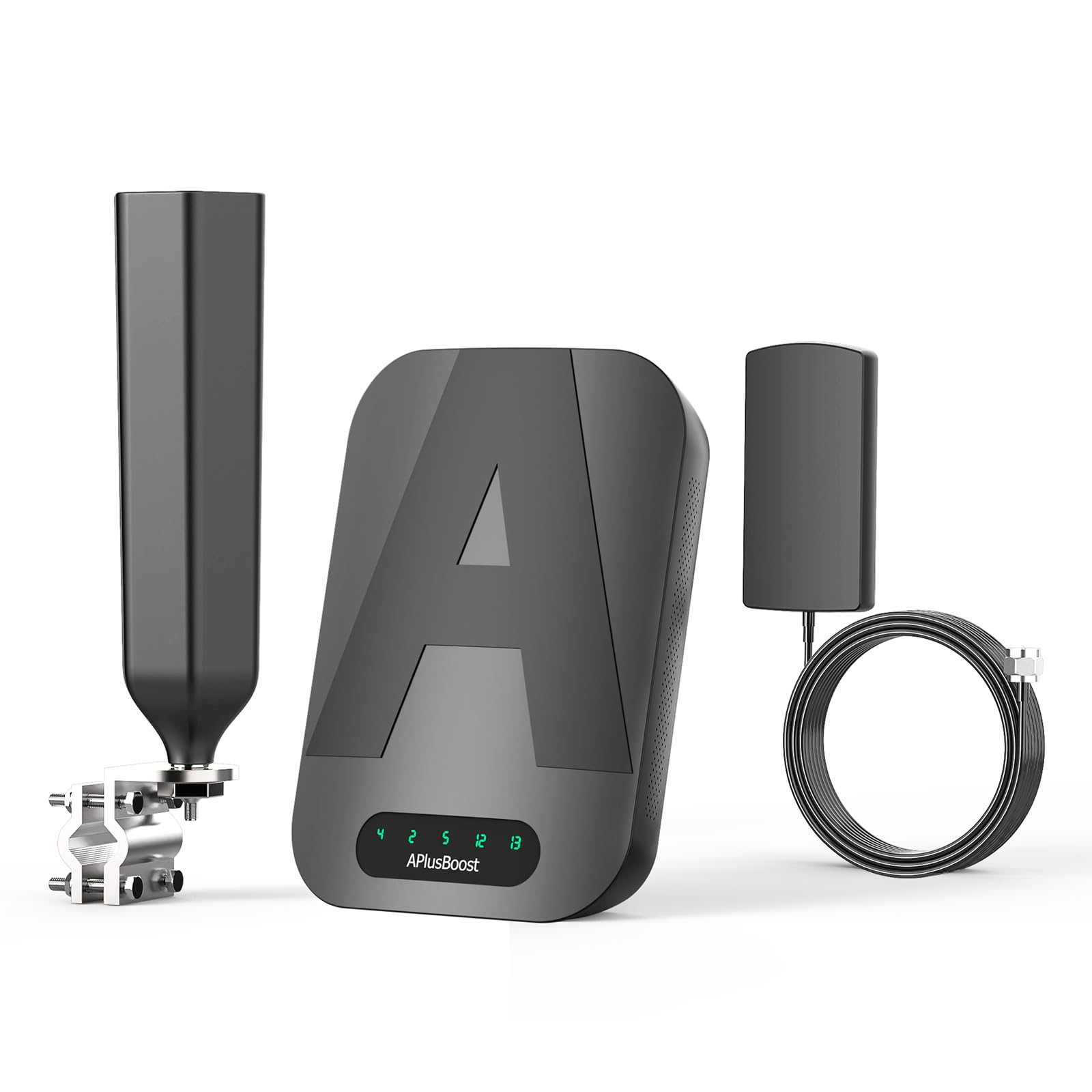 Lte Band Cricket Wireless Signal Booster Cell Phone Booster For