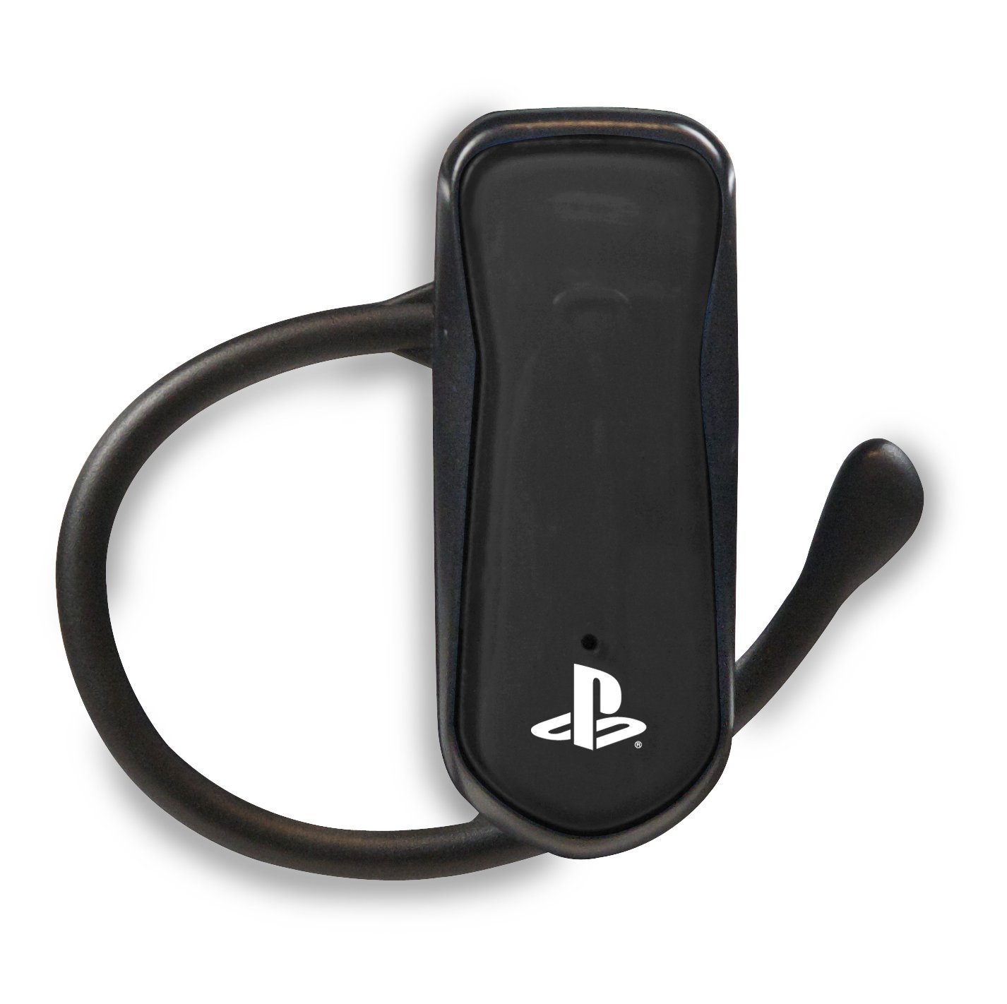 Oreillette bluetooth noire pour PS3