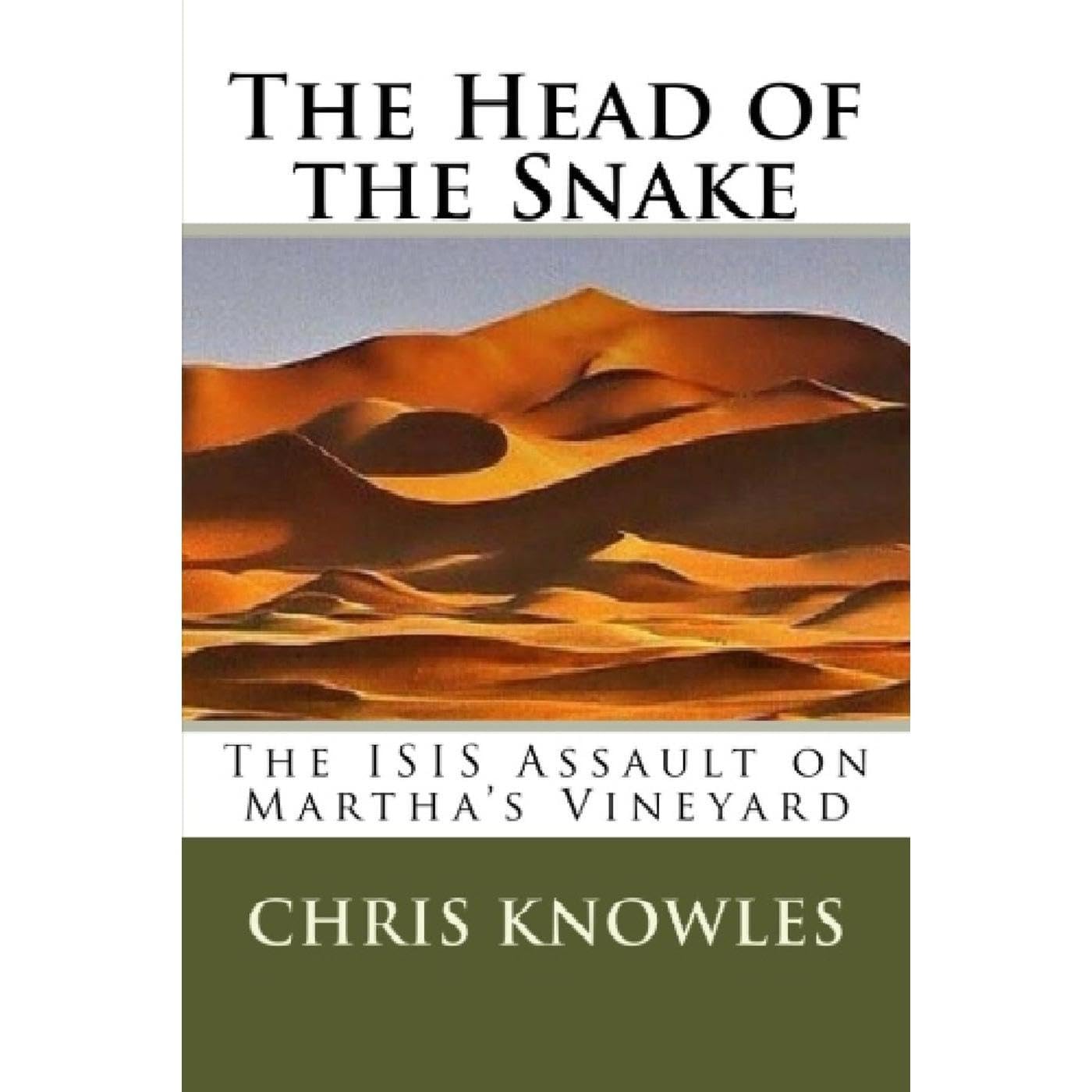 The Head of the Snake