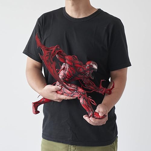 Miniatura 8 de Sentinel - Marvel - Carnage, Sentinel Sofbinal