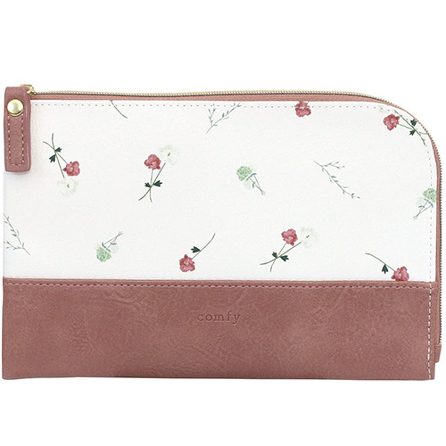 Amazon | ラボクリップ(LABCLIP) ポーチ コンフィー マルチポーチ 抗菌