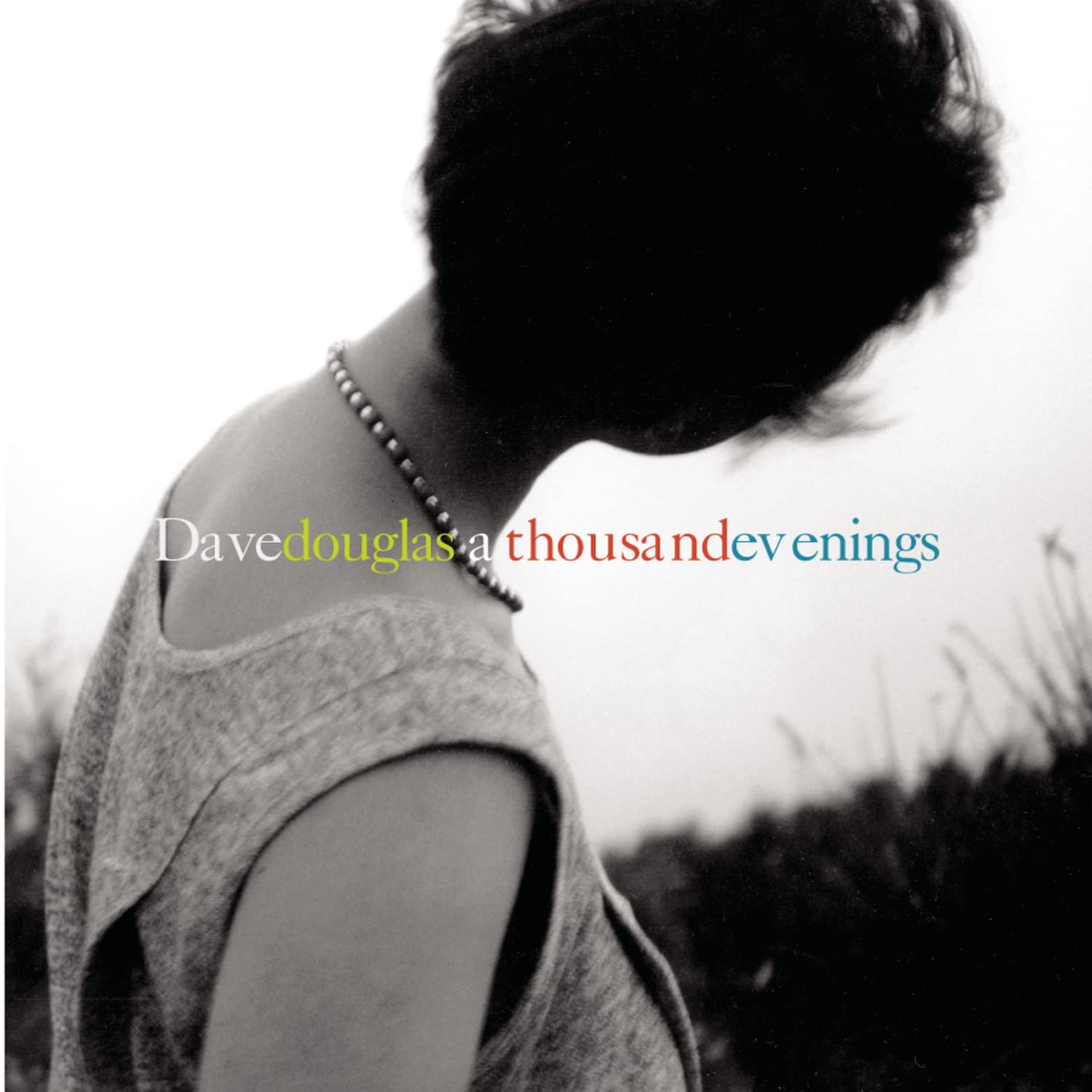 Thousand Evenings, A [Audio CD]
