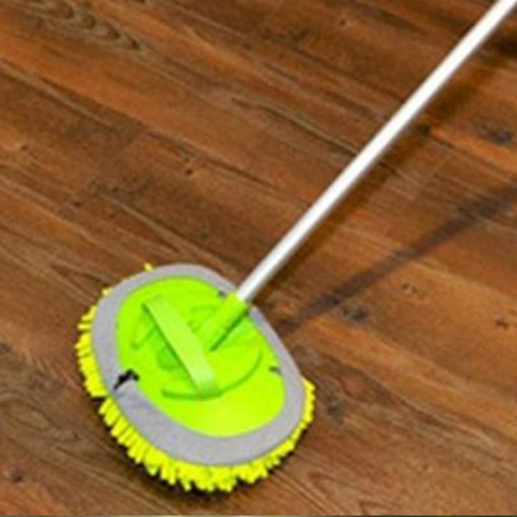 Chowany mop do myjni samochodowej Usuwanie kurzu Odłączany podwójny dwufunkcyjny super czyszczący mop wodny Przenośne narzędzie absorpcyjne do samochodowej
