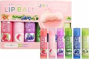 海辺さん専用　AZARE LIP CARE SOFT リップクリーム 6本セット 海辺さん専用 AZARE LIP CARE SOFT リップクリーム 6本セット