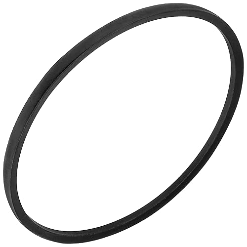 Miniatura 5 de Caltric Correa de transmisión superior compatible con Troy Bilt Bronco 42 pulgadas Deck 2010 2011 2012-2017754-04208 954-04208