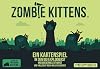 Asmodee Exploding Kittens Zombie Kittens Party Game Card Game 2-5 Players From 7 Years 15 Minutes German