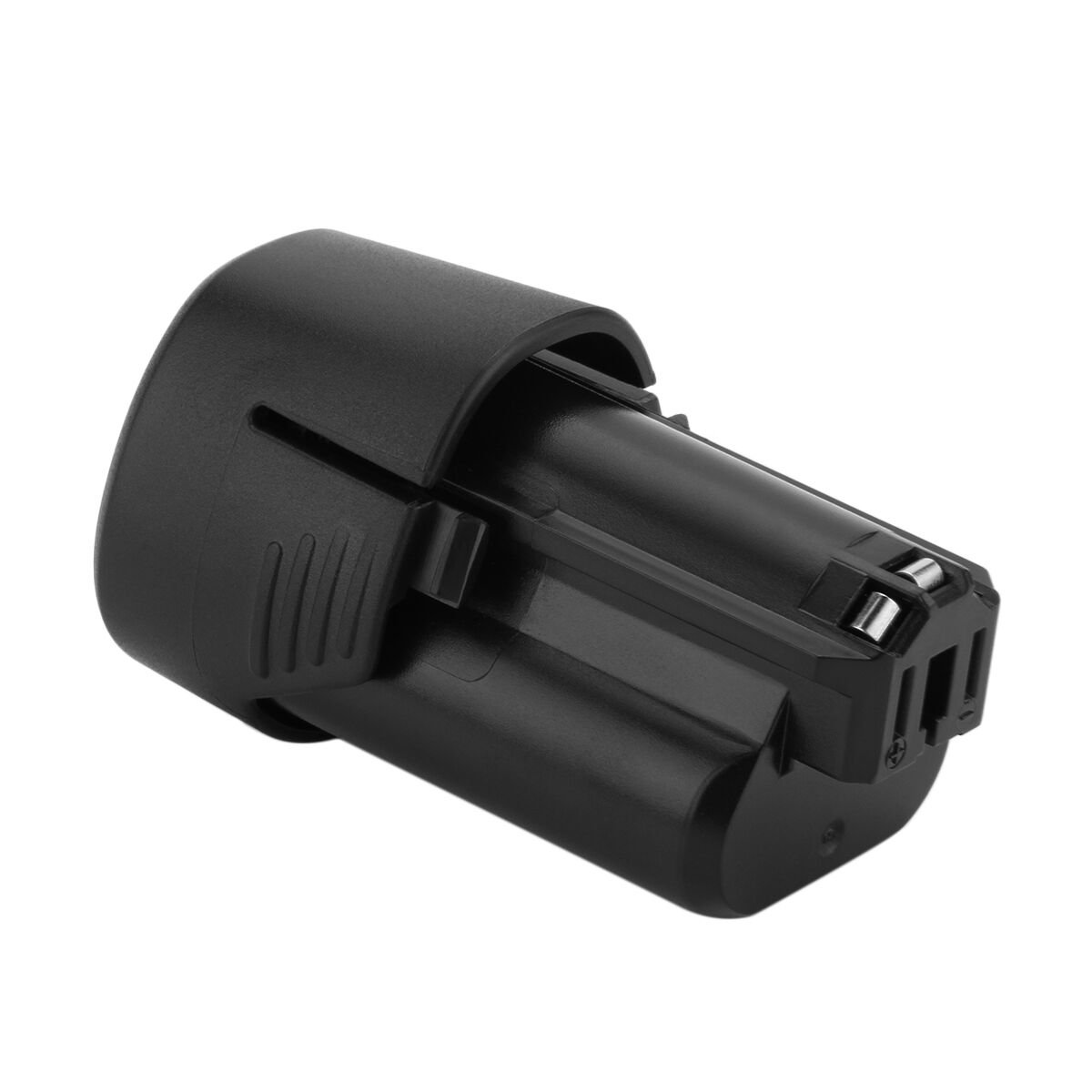 2X Shentec 10.8V-12V 3000mAh Li-Ion Batería Compatible con Bosch BAT411 GBA12V30 BAT412 BAT413 BAT414