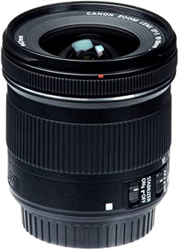 Miniatura 8 de Canon EF-S lente de 034-070pulgadas f45-56 IS STM