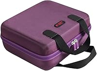 Vista 8 de Hermitshell Estuche rígido de viaje para el juego de fiesta What Do You Meme (para paquetes de expansión básicos y todos) (gris)