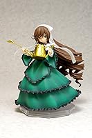 Vista 1 de Rozen Maiden Suiseiseki (producto terminado pintado de PVC a escala NON)