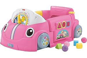 Fisher-Price Auto Rock n Play