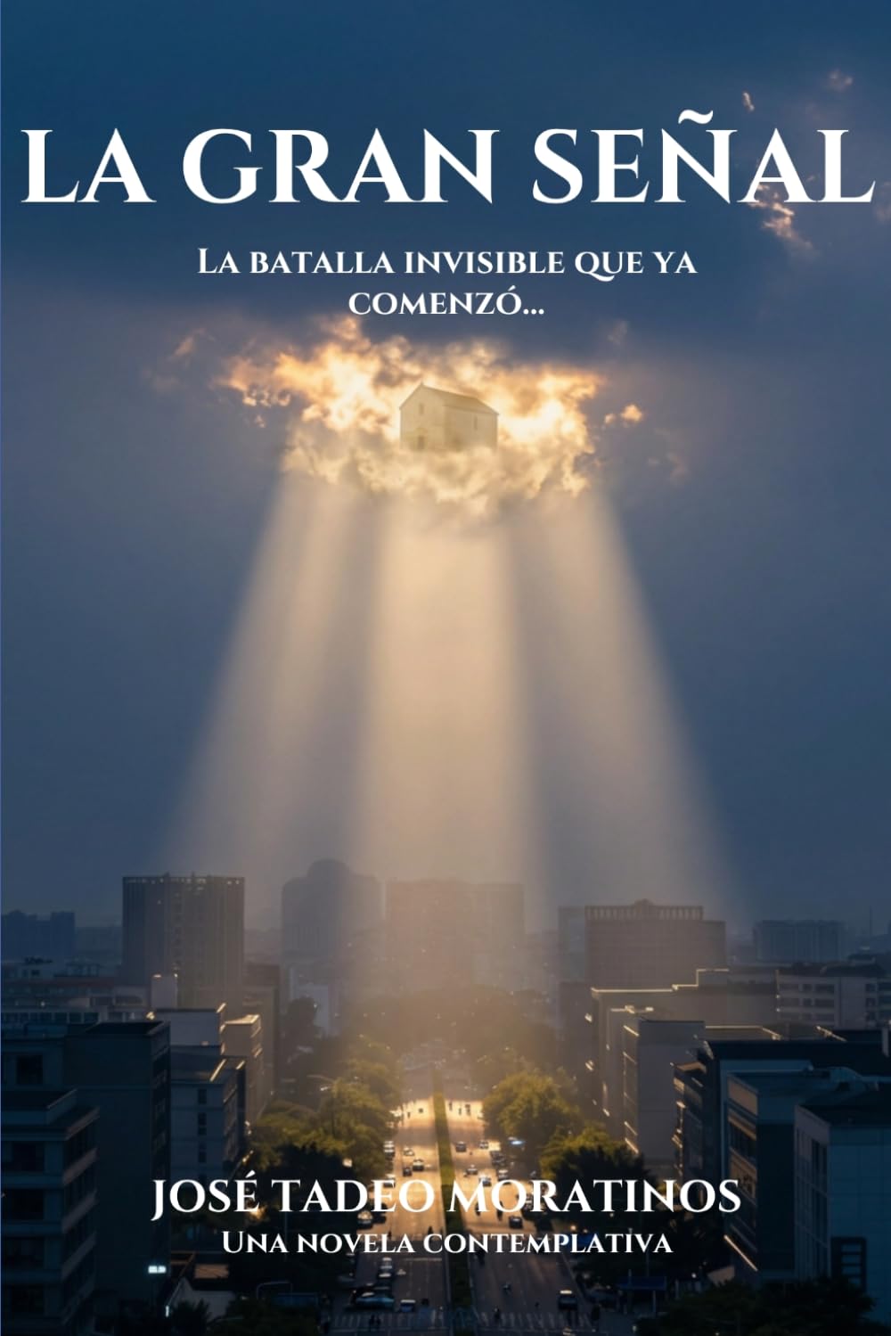 La Gran Señal: Saga: Soldados de María