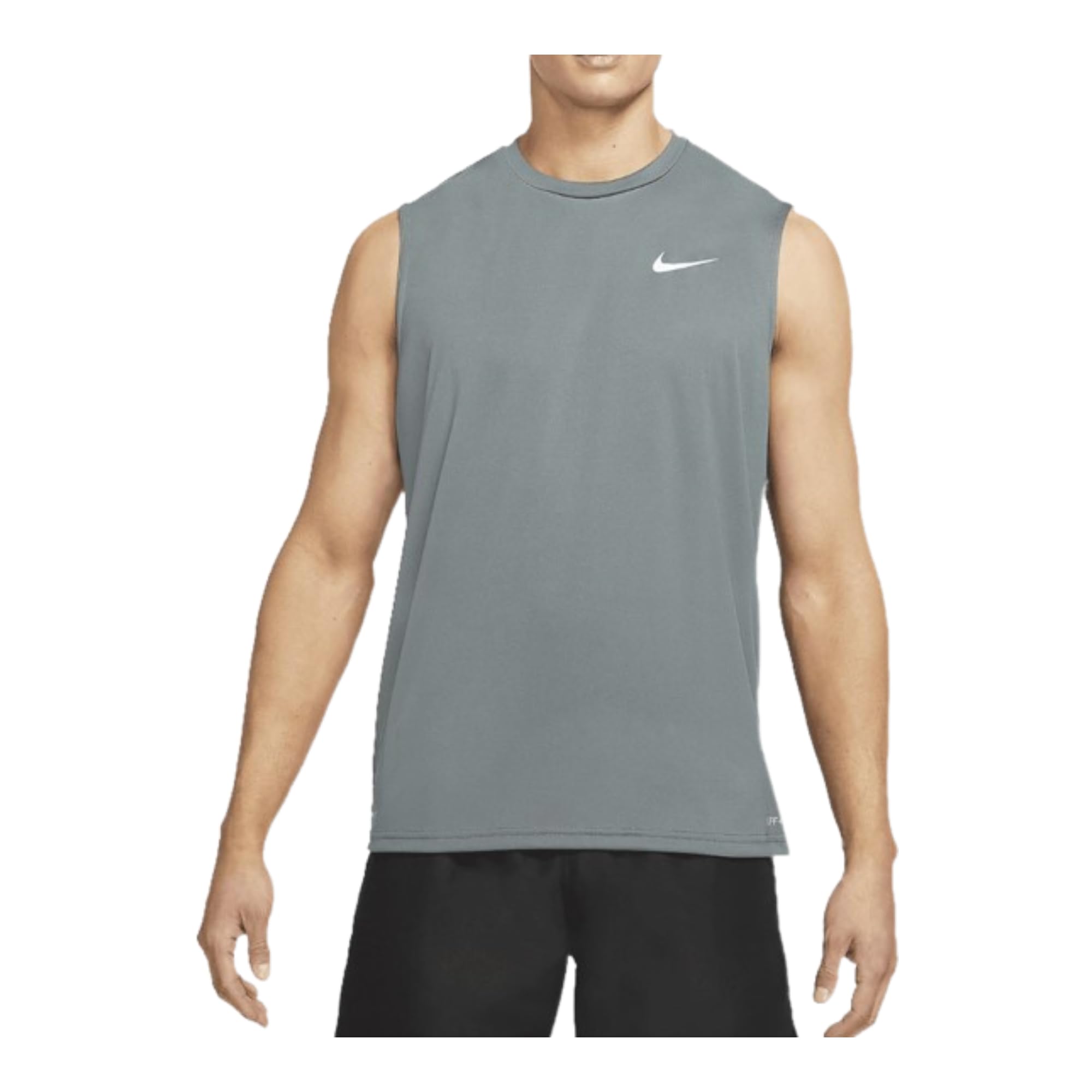 ナイキ×FCRB ノースリーブ03年　サイズM NIKE ナイキ ノースリーブシャツ タンクトップ メンズ Dri-FIT