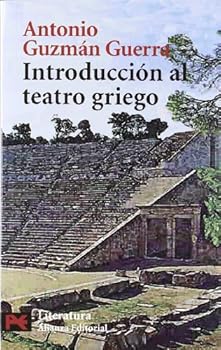 Paperback Introducción al teatro griego (Spanish Edition) [Spanish] Book