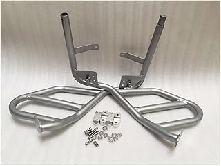 Für B&MW R1200GS R 1200 GS 2004-2012 2008 2009 2010 2011 Motorrad Sturzbügel Motorschutz Schutzrahmen Sturzbügel für Motor...