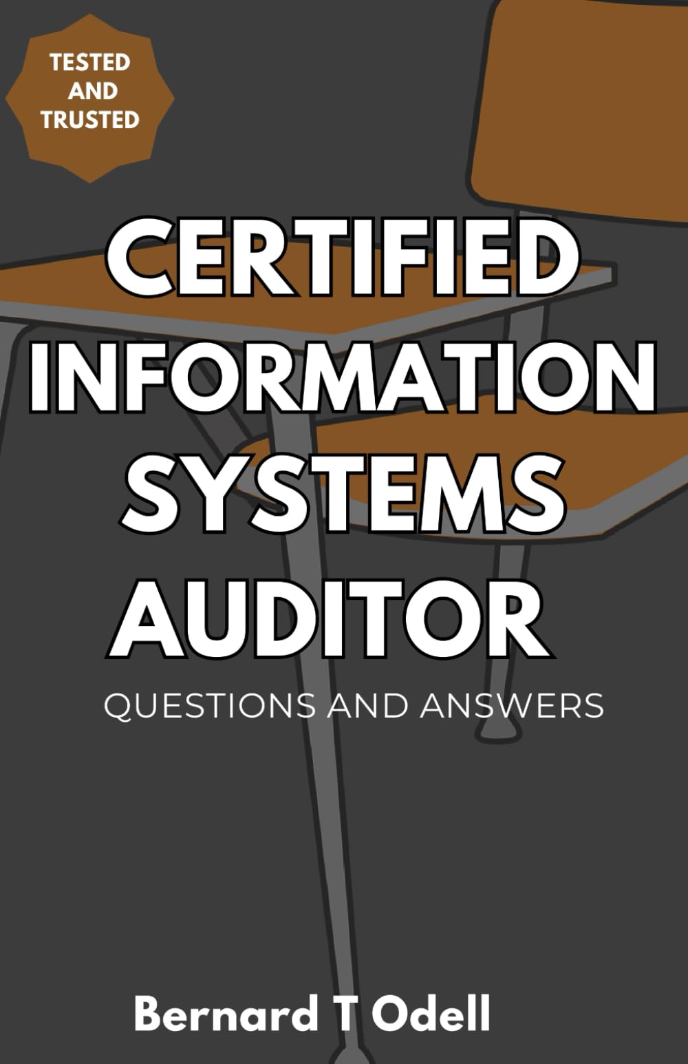 Snapklik.com : CERTIFIED INFORMATION SYSTEMS AUDITOR: A Study Guide For ...