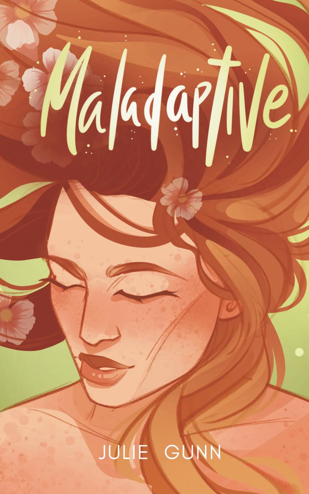 Maladaptive: A Magical Realism Romance for Daydreamers