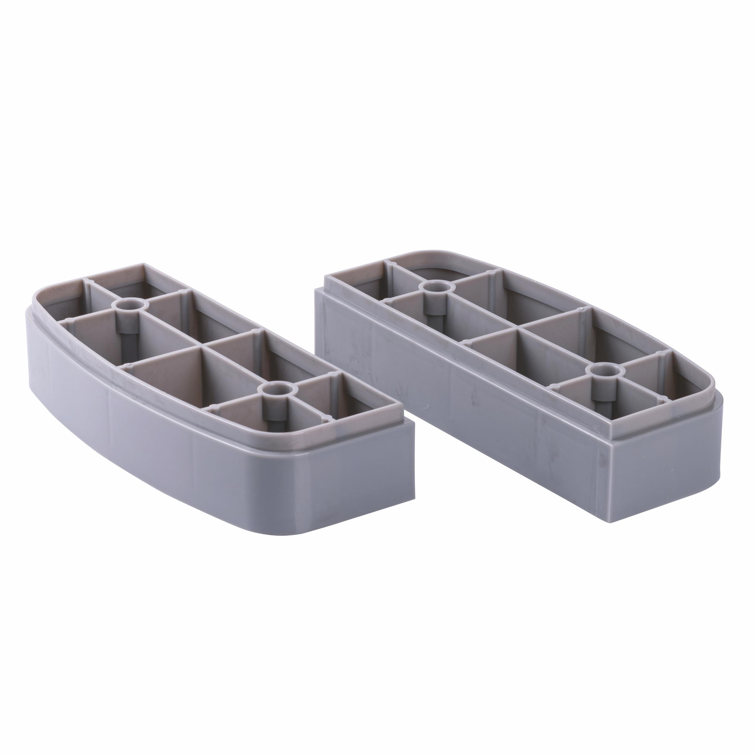 STEP FITNESS A 2 ALTEZZE 68 X 28 CM 2 COLORI ASSORTITI