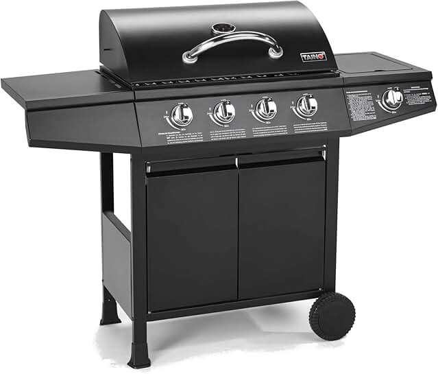Amazon.de Gasgrills
