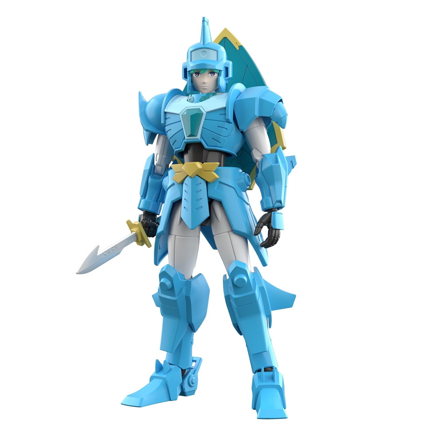 Amazon.co.jp: BANDAI SPIRITS(バンダイ スピリッツ) 30MF 鎧真伝