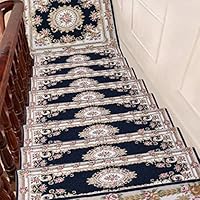 Amazon｜SDFZDF 階段 滑り止めマット 階段マット 5段 65cm×26cm