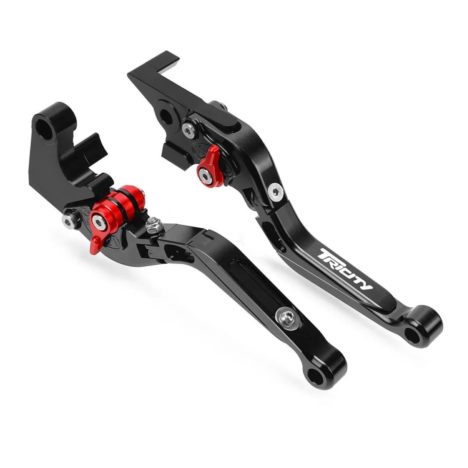 For TRICITY125 TRICITY155 TRICITY 155 125 Brake Clutch Lever(4)