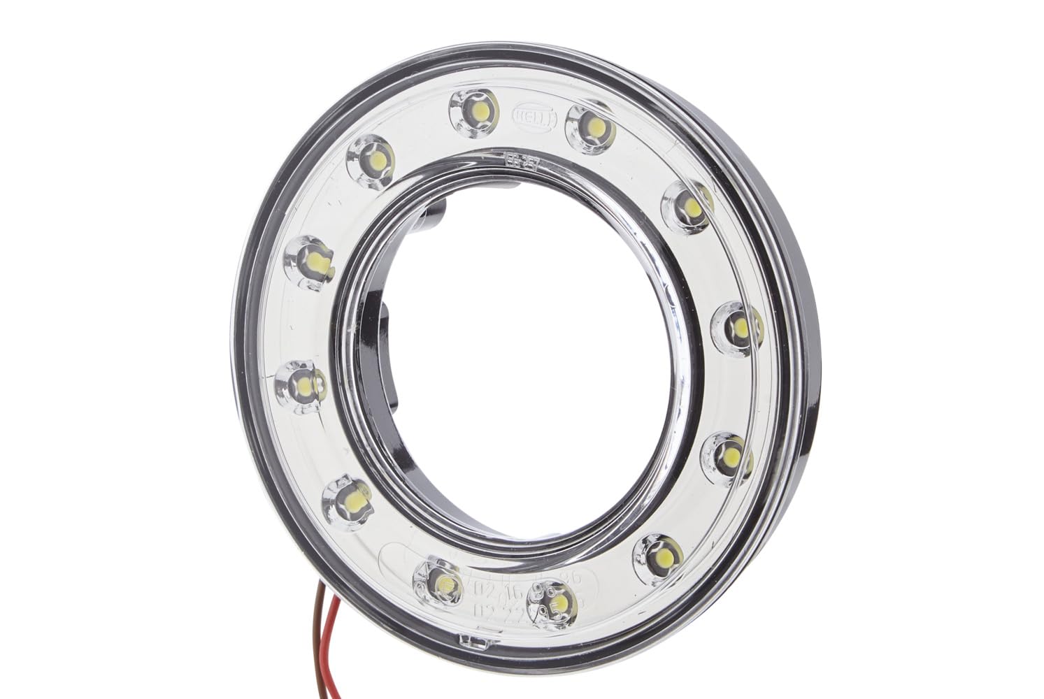 Position Light Position Lamp LED HELLA 2PF 008 405-051