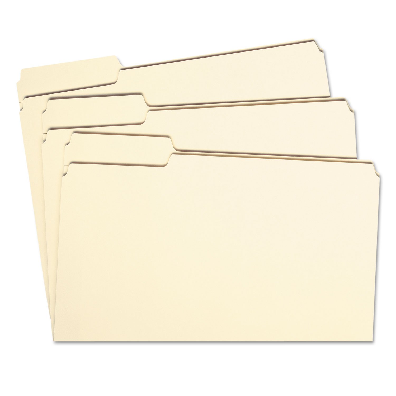 Smead 10331 - Cartellina beige