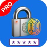 Fingerprint Lock Screen