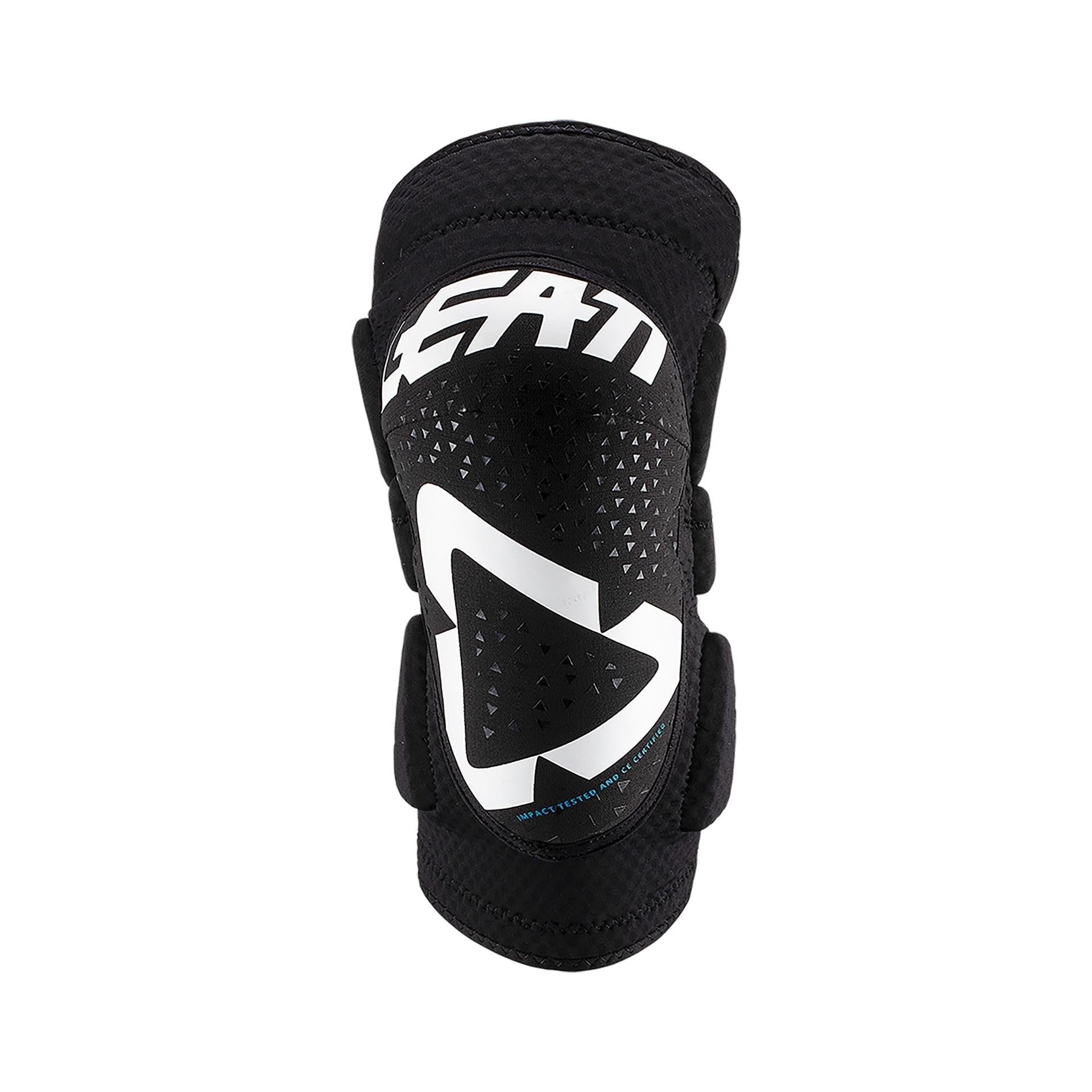 Leatt 3DF 5.0 Jr. - Ginocchiera da Ragazzo