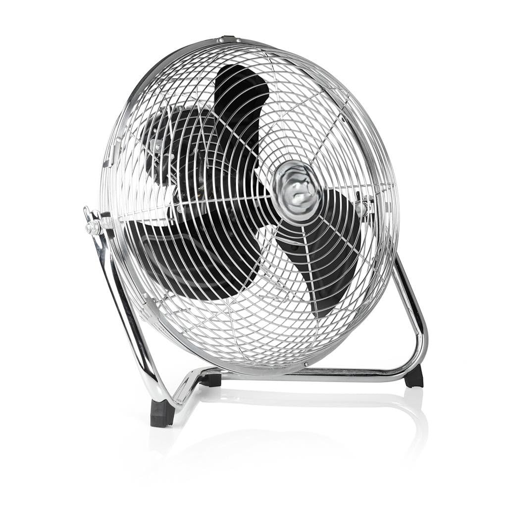 SDS - Ventilatore Industriale da Terra 45 cm 100W VIT45CR | Potente